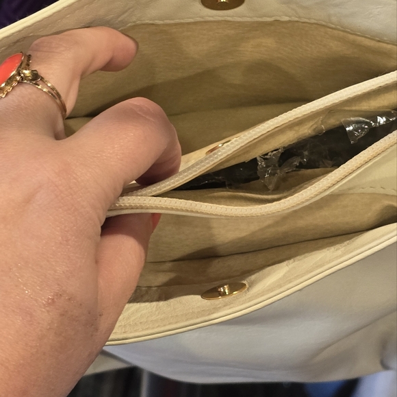 Vintage lord and taylor made in italy - Picture 4 of 4